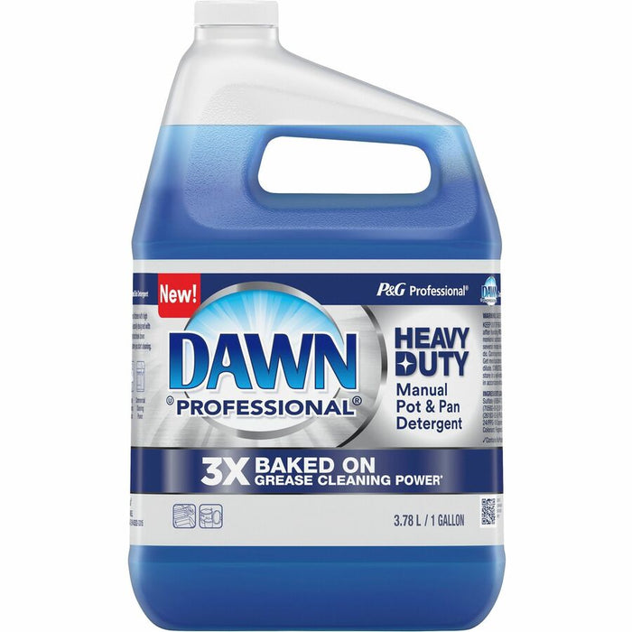 Dawn Manual Pot/Pan Detergent