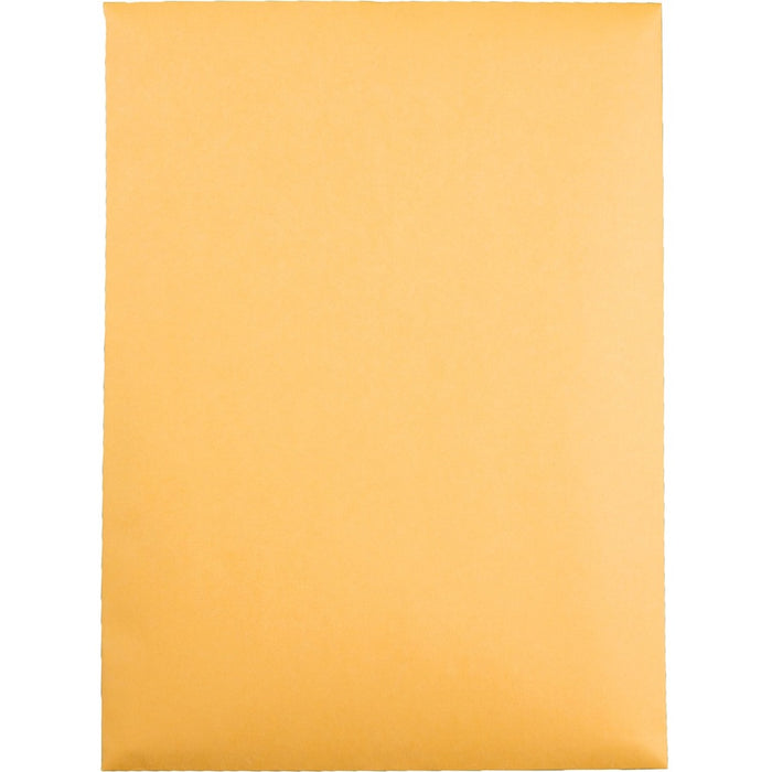 Quality Park 6 x 9 Postage Saving ClearClasp Envelopes with Reusable Redi-Tac Closure