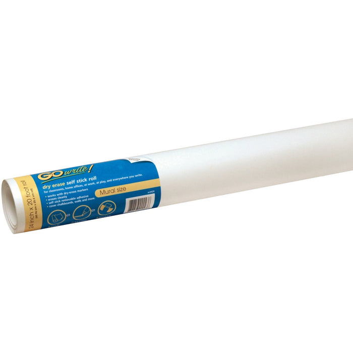 GoWrite! Dry Erase Roll