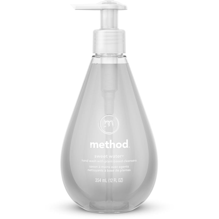 Method Gel Hand Soap