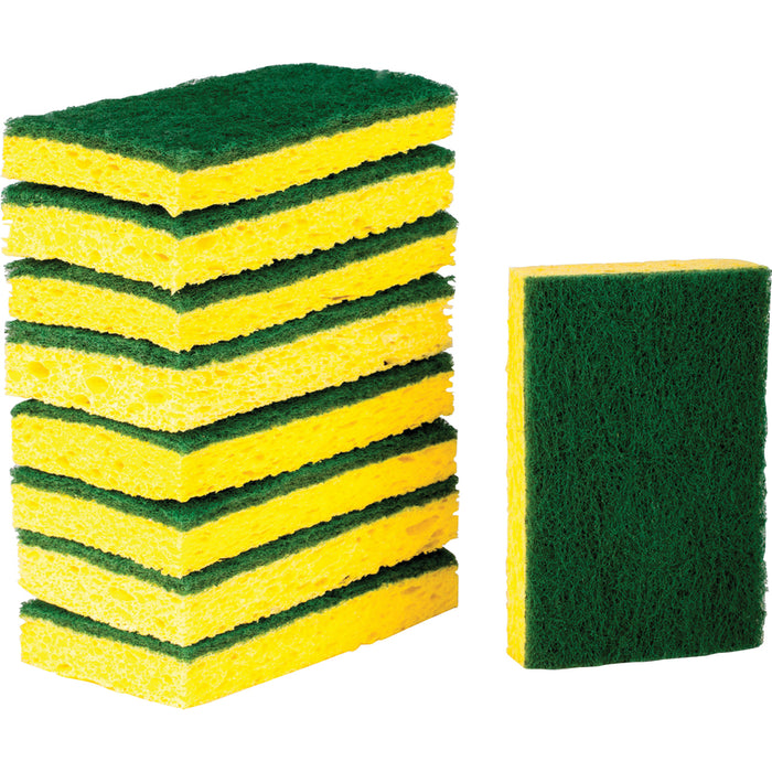 Scotch-Brite Heavy-Duty Scrub Sponges