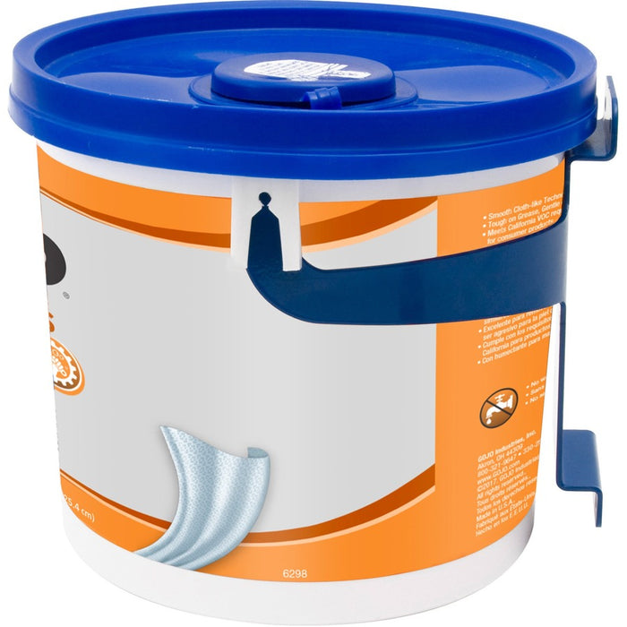 Gojo® Fast Towels Bucket