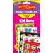 Trend Kid Zone Scratch 'n Sniff Stinky Stickers