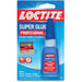 Loctite Professional Liquid Super Glue