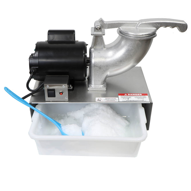 Ice Blast Snow Cone machine