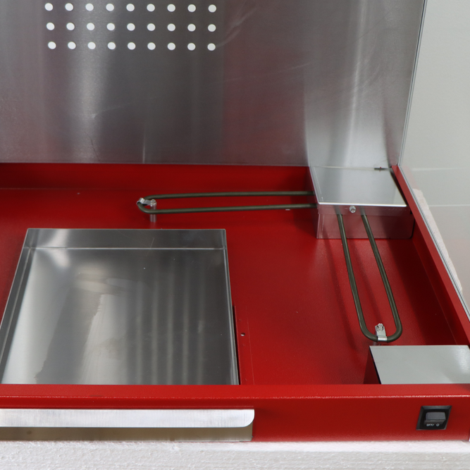 1981 Venue Pop 16 Ounce Popcorn Machine