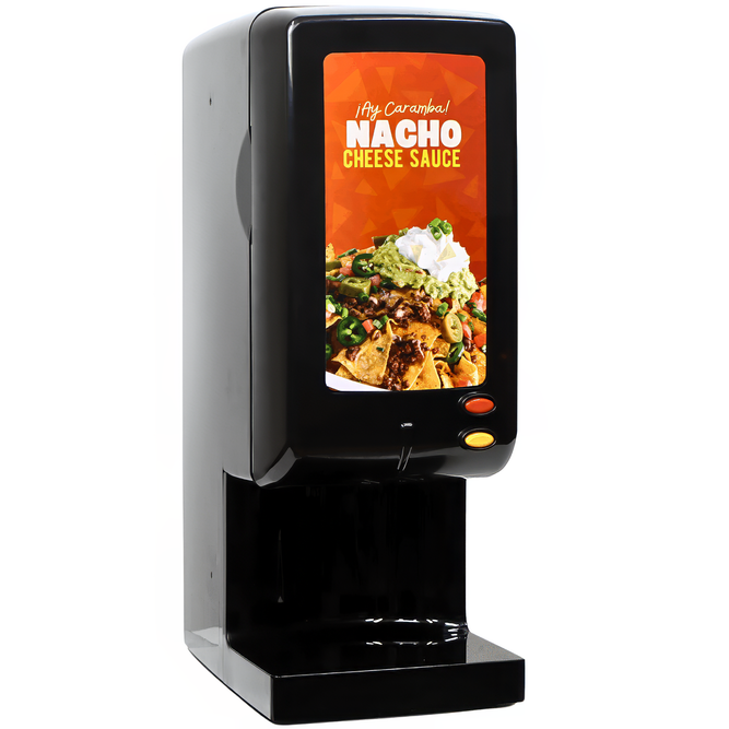 Ay Caramba Nacho Cheese Dispenser