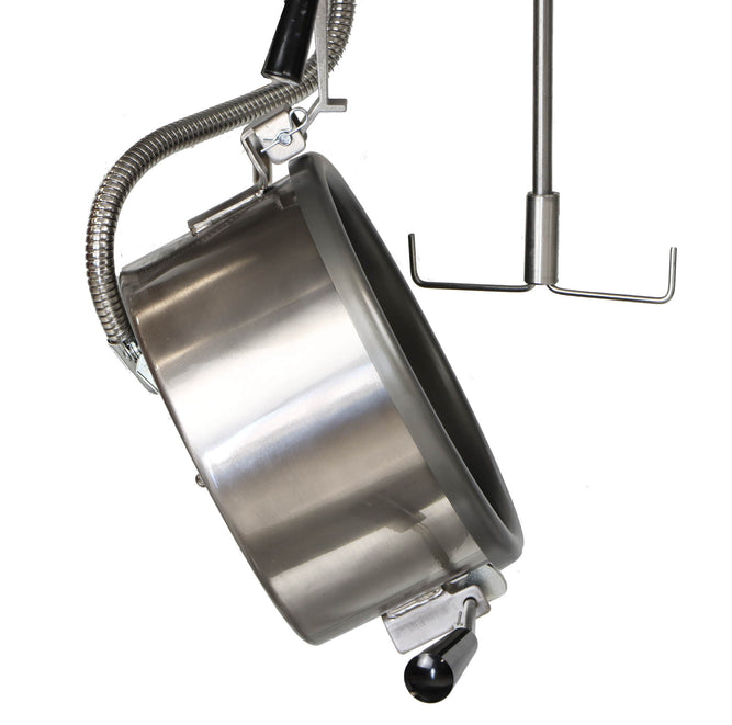 1981 Venue Pop 8 Ounce Popcorn Machine