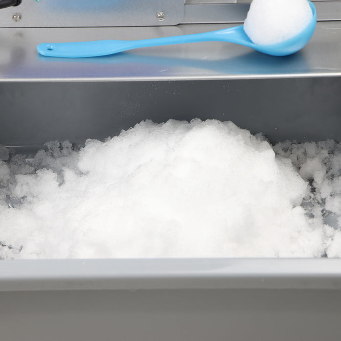 Port-A-Blast Snow Cone machine