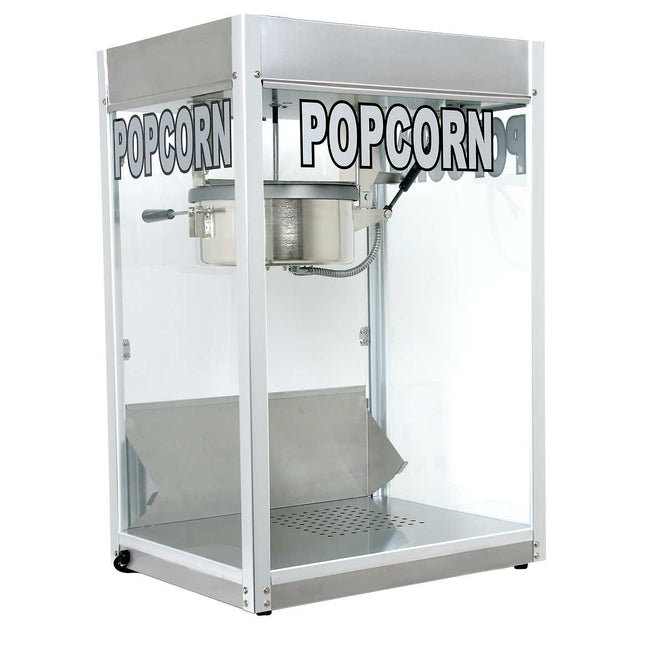Professional Pop 12 Ounce Popcorn Machine