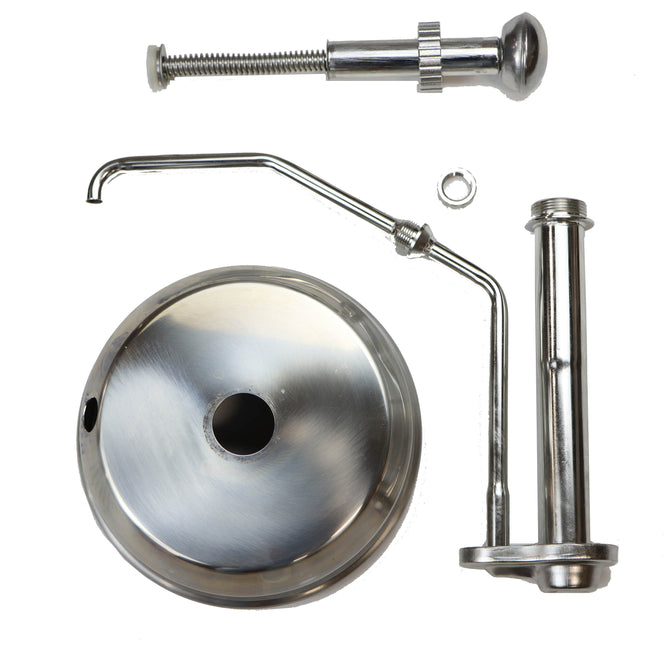 Pro-Deluxe Warmer w/pump