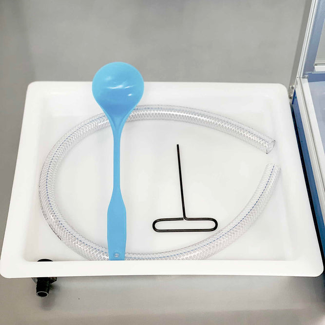 Simply-A-Blast Snow Cone machine