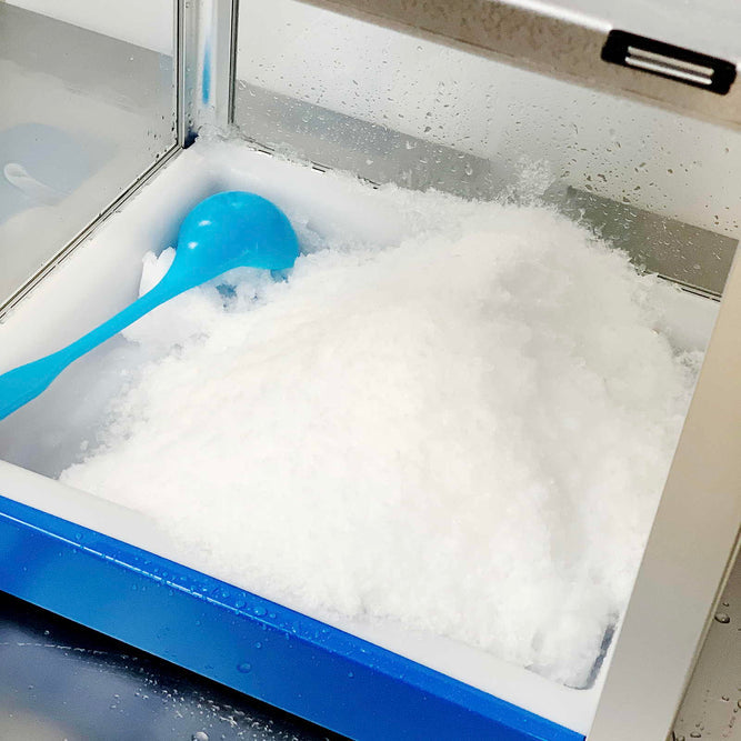 Simply-A-Blast Snow Cone machine