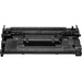 HP Original High Yield Laser Toner Cartridge - Black - 1 Each