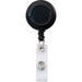 Advantus Snap Clip Retractable ID Reel