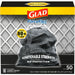 Glad ForceFlexPlus Drawstring Large Trash Bags