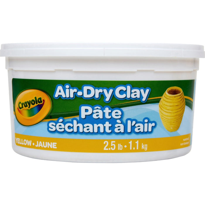 Crayola Air-Dry Clay