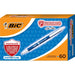 BIC PrevaGuard Clic Stic Antimicrobial Pens