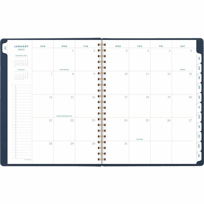 At-A-Glance Signature Collection Weekly/Monthly Planner