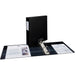 Avery® DuraHinge Durable Binder with Label Holder