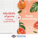 Clorox Scentiva Wipes, Bleach Free Cleaning Wipes