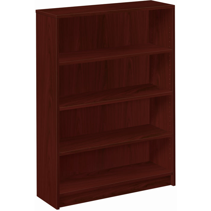 HON 1870 H1874 Bookcase