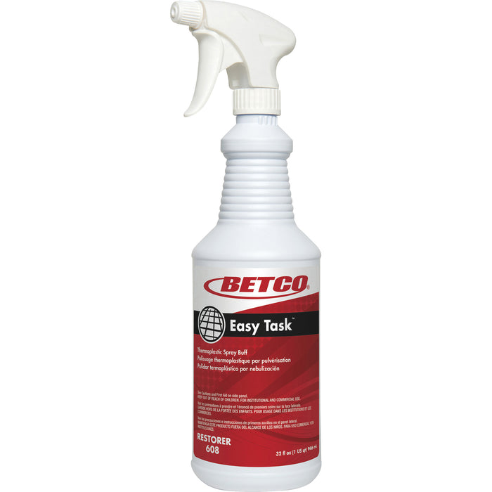 Betco Easy Task Thermoplastic Spray Buff