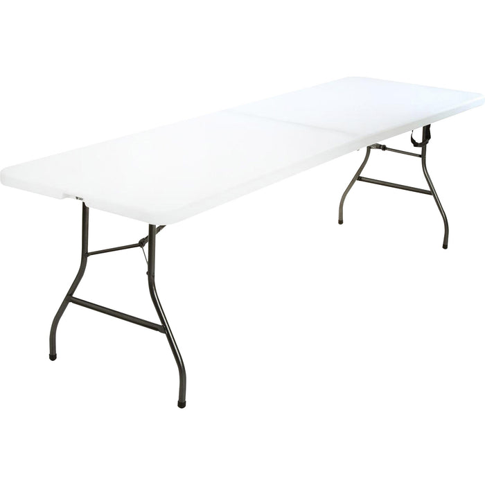 Cosco Fold-in-Half Blow Molded Table