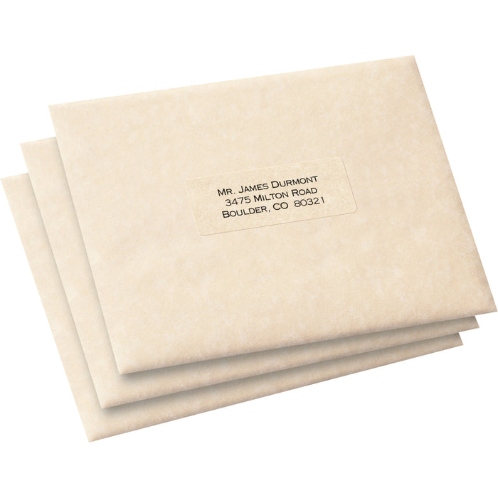 Avery® Easy Peel Return Address Labels