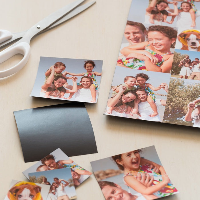 Avery® Printable Magnet Sheets, 8.5" x 11" , 5 Sheets (3270)