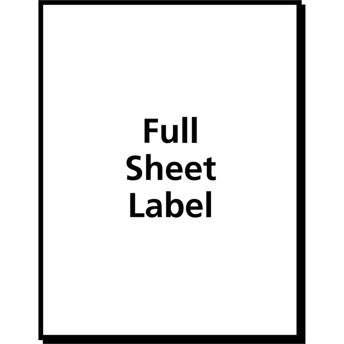 Avery® Shipping Label