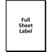 Avery® Shipping Label