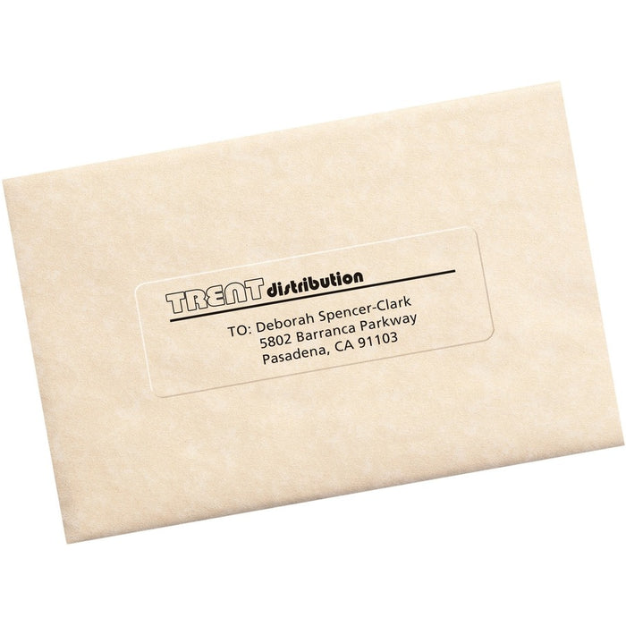 Avery® Easy Peel Return Address Labels