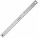 Westcott Stainless Steel Rulers