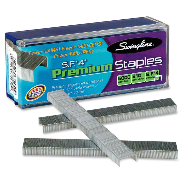Swingline S.F. 4 Premium Staples