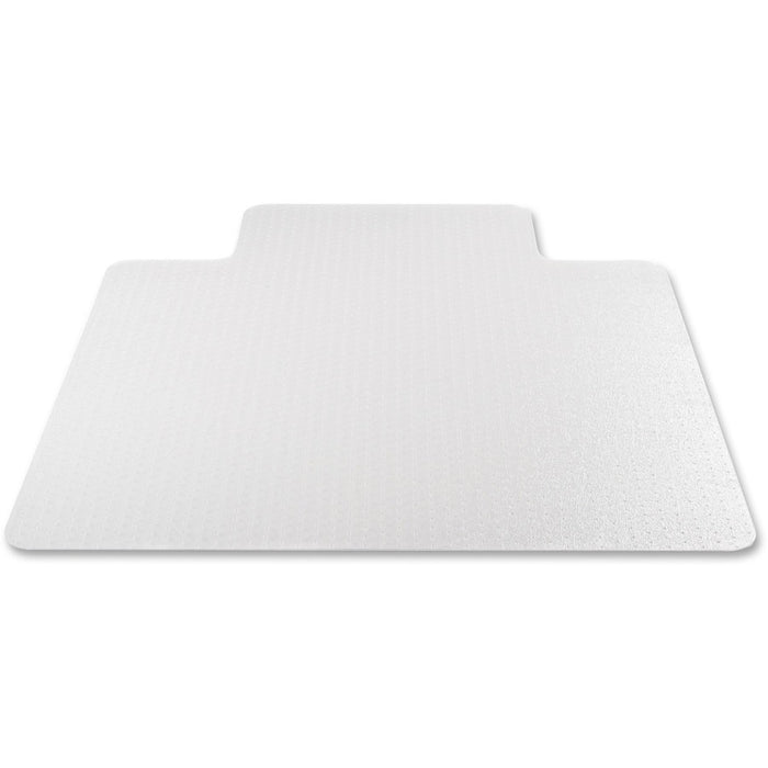 Deflecto EconoMat Chair Mat for Carpet