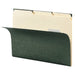 Smead 1/3 Tab Cut Letter Recycled Interior File Folder