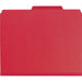 Smead Classification Folders with SafeSHIELD Fasteners