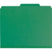 Smead Pocket Divider PressBoard Classification Folders