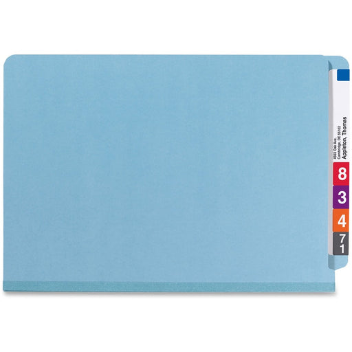 Smead Legal Recycled Classification Folder