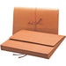 Smead Legal Recycled File Wallet