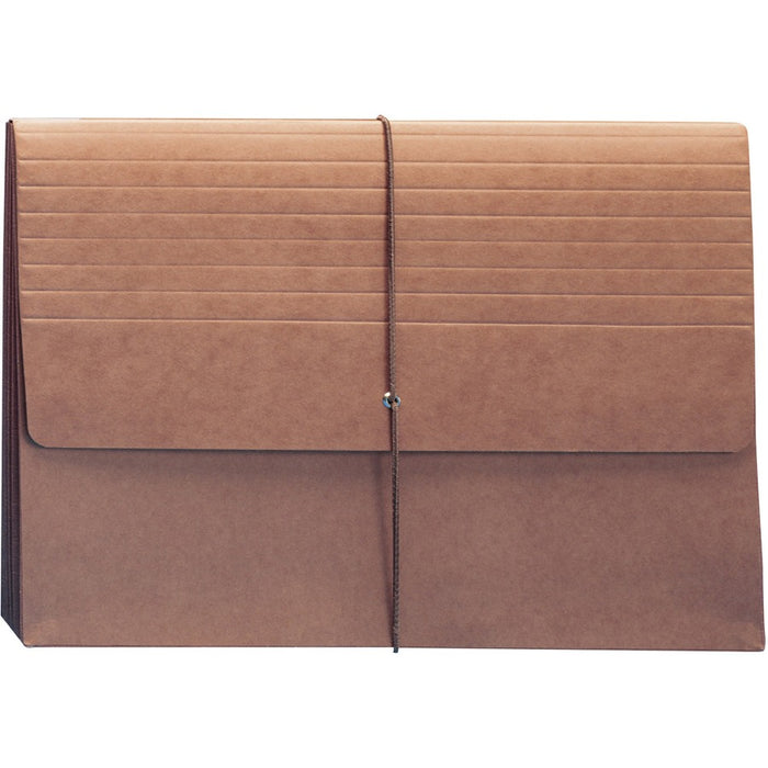 Smead Legal Recycled File Wallet