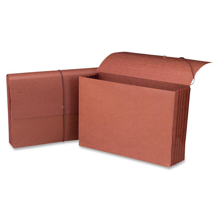 Smead Legal Recycled File Wallet