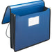 Smead Letter File Wallet