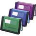 Smead Letter File Wallet