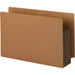 Smead Straight Tab Cut Legal Recycled File Pocket