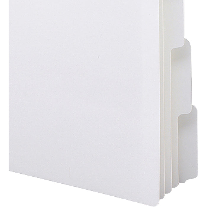 Smead Three-Ring Binder Index Dividers