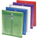 Smead Ultracolor Letter File Pocket