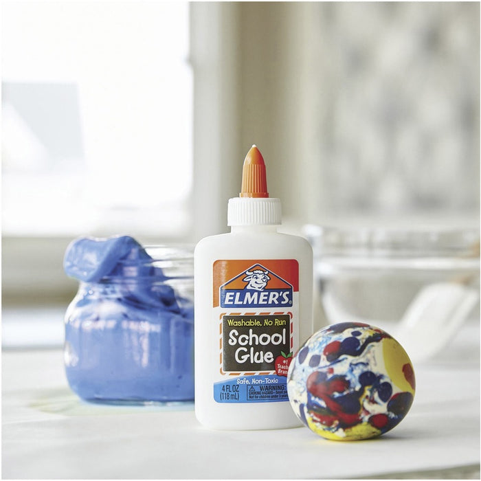 Elmer's Washable School Glue