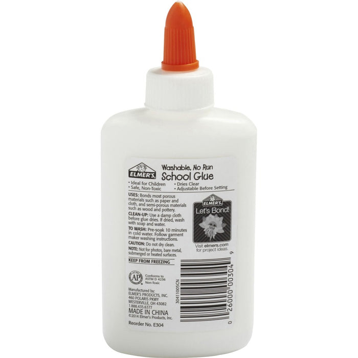 Elmer's Washable School Glue